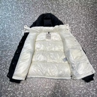 $202.00 USD Moncler Down Feather Coat Long Sleeved For Women #1136881