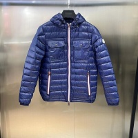 $140.00 USD Moncler Down Feather Coat Long Sleeved For Men #1136890