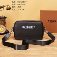 $92.00 USD Burberry AAA Man Messenger Bags #1137539