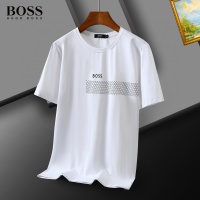 $27.00 USD Boss T-Shirts Short Sleeved For Men #1137592