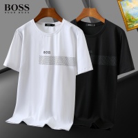 $27.00 USD Boss T-Shirts Short Sleeved For Men #1137592