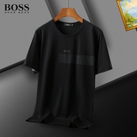 $27.00 USD Boss T-Shirts Short Sleeved For Men #1137593