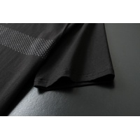 $27.00 USD Boss T-Shirts Short Sleeved For Men #1137593