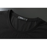 $27.00 USD Boss T-Shirts Short Sleeved For Men #1137593