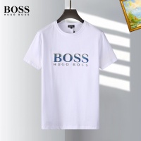 $27.00 USD Boss T-Shirts Short Sleeved For Men #1137619