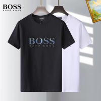 $27.00 USD Boss T-Shirts Short Sleeved For Men #1137620