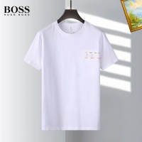 $27.00 USD Boss T-Shirts Short Sleeved For Men #1137637