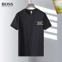 $27.00 USD Boss T-Shirts Short Sleeved For Men #1137638