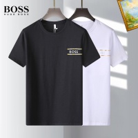 $27.00 USD Boss T-Shirts Short Sleeved For Men #1137638