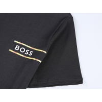 $27.00 USD Boss T-Shirts Short Sleeved For Men #1137638