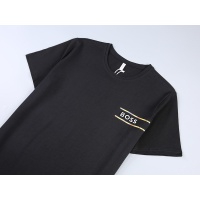 $27.00 USD Boss T-Shirts Short Sleeved For Men #1137638