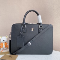 Burberry AAA Man Handbags #1137877