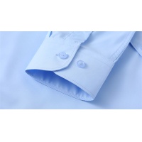 $40.00 USD Versace Shirts Long Sleeved For Men #1137932