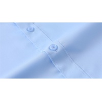$40.00 USD Versace Shirts Long Sleeved For Men #1137932