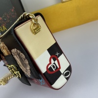 $130.00 USD Dolce & Gabbana D&G AAA Quality Messenger Bags For Women #1137983