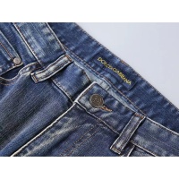 $42.00 USD Dolce & Gabbana D&G Jeans For Men #1138114