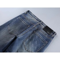 $42.00 USD Amiri Jeans For Men #1138129