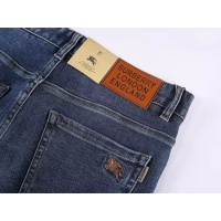 $42.00 USD Burberry Jeans For Men #1138142