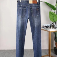 $42.00 USD Burberry Jeans For Men #1138142