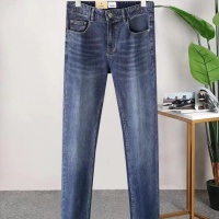 $42.00 USD Burberry Jeans For Men #1138142