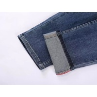 $42.00 USD Burberry Jeans For Men #1138142
