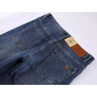$42.00 USD Burberry Jeans For Men #1138142