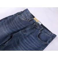 $42.00 USD Burberry Jeans For Men #1138142