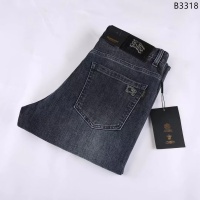 $42.00 USD Burberry Jeans For Men #1138143