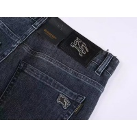 $42.00 USD Burberry Jeans For Men #1138143