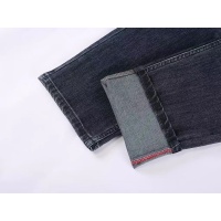 $42.00 USD Burberry Jeans For Men #1138143