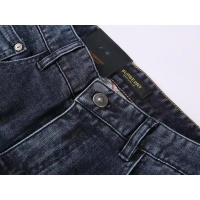 $42.00 USD Burberry Jeans For Men #1138143