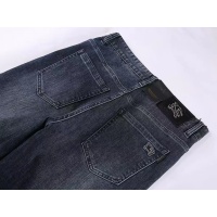 $42.00 USD Burberry Jeans For Men #1138143