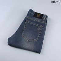 $42.00 USD Burberry Jeans For Men #1138149