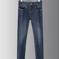 $42.00 USD Burberry Jeans For Men #1138149