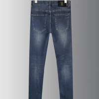 $42.00 USD Burberry Jeans For Men #1138149