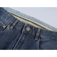 $42.00 USD Burberry Jeans For Men #1138149