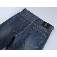 $42.00 USD Burberry Jeans For Men #1138149