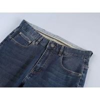 $42.00 USD Burberry Jeans For Men #1138149