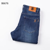 $42.00 USD Burberry Jeans For Men #1138150