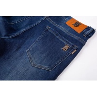 $42.00 USD Burberry Jeans For Men #1138150