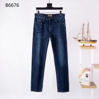 $42.00 USD Burberry Jeans For Men #1138150