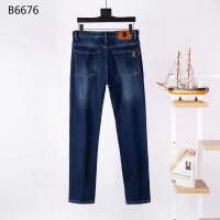 $42.00 USD Burberry Jeans For Men #1138150