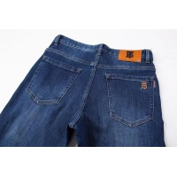 $42.00 USD Burberry Jeans For Men #1138150