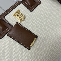 $108.00 USD Burberry AAA Quality Handbags For Women #1138151