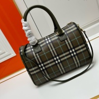 $98.00 USD Burberry AAA Quality Handbags For Women #1138154