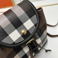 $98.00 USD Burberry AAA Quality Backpacks For Women #1138160