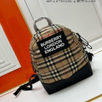 Burberry AAA Quality Backpacks For Women #1138163