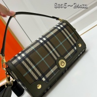 $108.00 USD Burberry AAA Quality Messenger Bags For Women #1138169