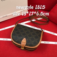 $80.00 USD Celine AAA Quality Messenger Bags For Women #1138172