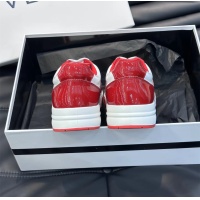 $82.00 USD Givenchy Casual Shoes For Men #1138182